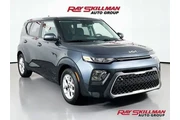 Kia Soul 2022 LX 4dr Crossov en Indianapolis