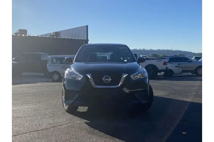 $12525 : Nissan Kicks 2020 S 4dr Cros image 9