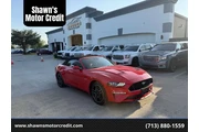 Ford Mustang 2022 GT Premium