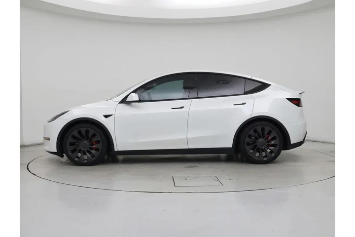 $27998 : Tesla Model Y 2020 AWD Perfo image 3