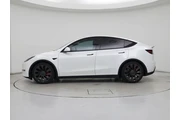 $27998 : Tesla Model Y 2020 AWD Perfo thumbnail
