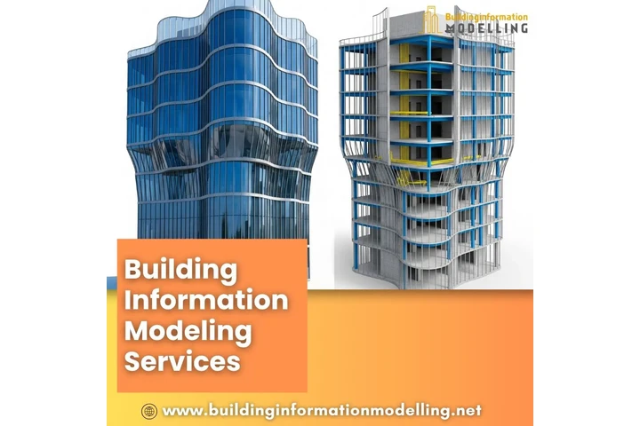 Building Information Modelling image 1
