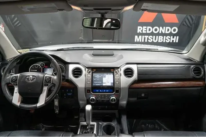 $37488 : Toyota Tundra 2016 4x2 Limit image 2