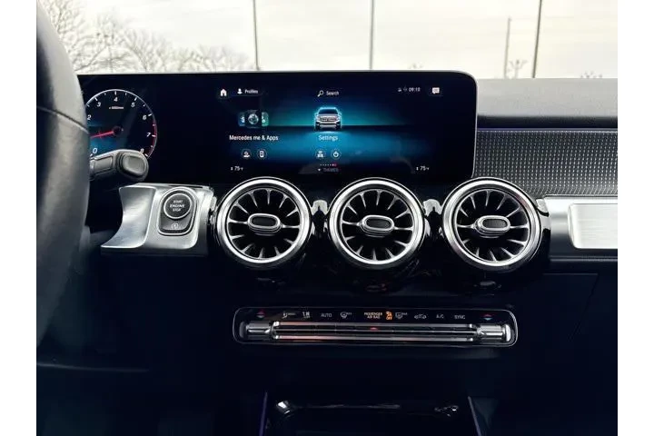 $28999 : Mercedes-Benz GLB 2021 AWD G image 10