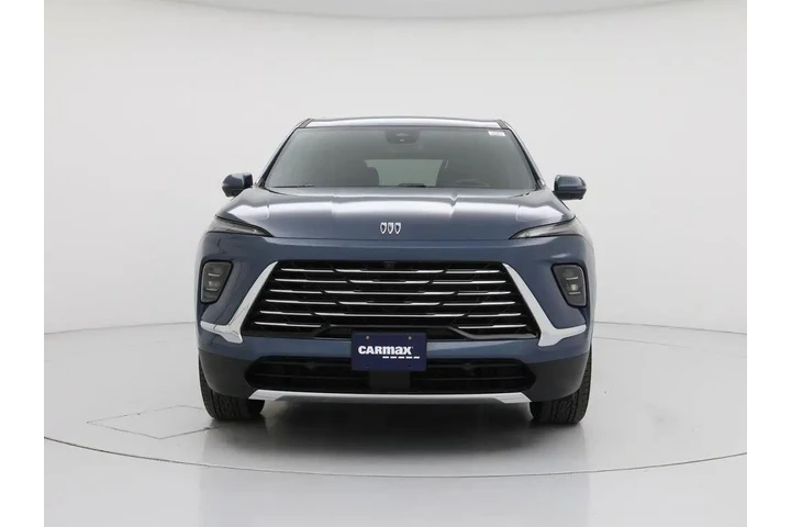 $36998 : Buick Enclave 2025 Preferred image 5