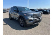$31985 : Ford Explorer 2023 AWD XLT 4 thumbnail