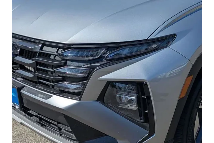 $22985 : Hyundai TUCSON 2025 AWD SEL image 9