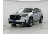 $34998 : Honda Pilot 2024 EX-L 4dr SU thumbnail
