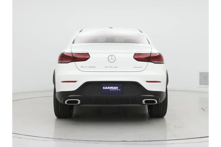 $34998 : Mercedes-Benz GLC 2020 AWD G image 6