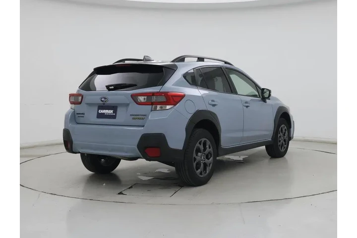 $28998 : Subaru Crosstrek 2023 AWD Sp image 8