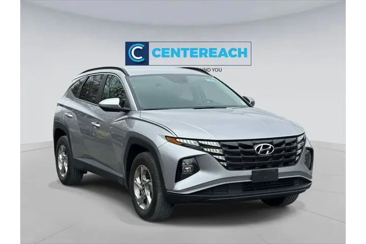 $24555 : Hyundai TUCSON 2024 AWD SEL image 2