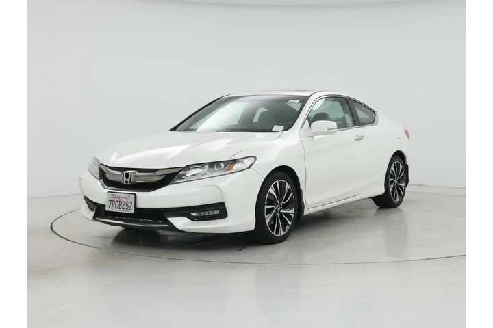 $16998 : Honda Accord 2016 EX 2dr Cou image 4
