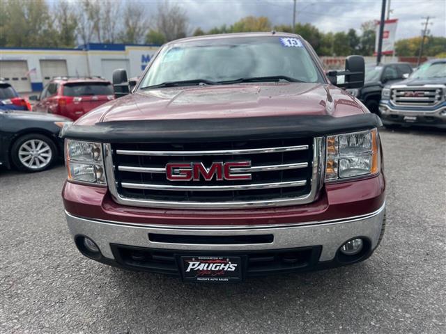 $14990 : 2013 GMC Sierra 1500 image 7