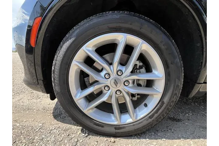 $32651 : Dodge Durango 2024 AWD GT 4d image 7