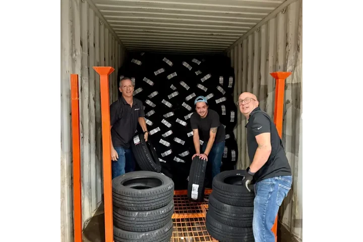 10 plazos pr Descargar llanta image 1