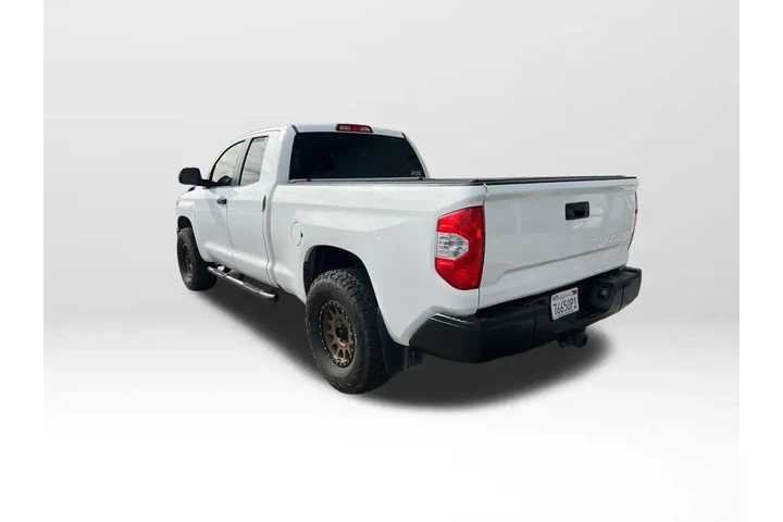 $16779 : Toyota Tundra 2014 4x2 SR 4d image 8