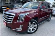 2017 Escalade 2WD 4dr Luxury en Houston