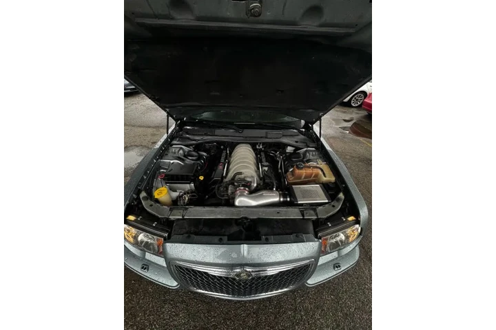 2006 300 SRT-8 image 7