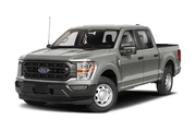 Ford F-150 2022 4x2 XL 4dr S