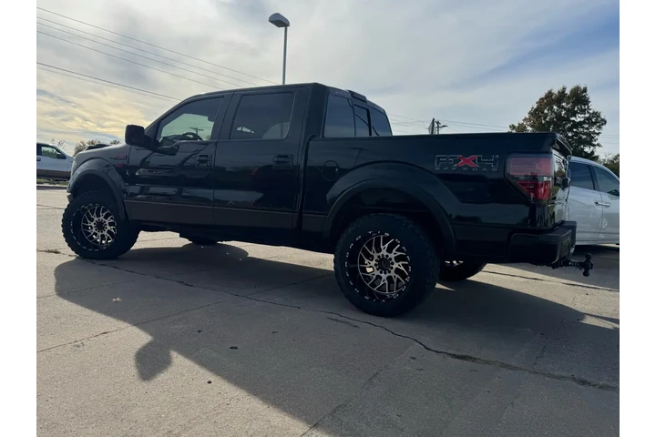 $11999 : 2011 F-150 XLT SuperCrew 6.5- image 2