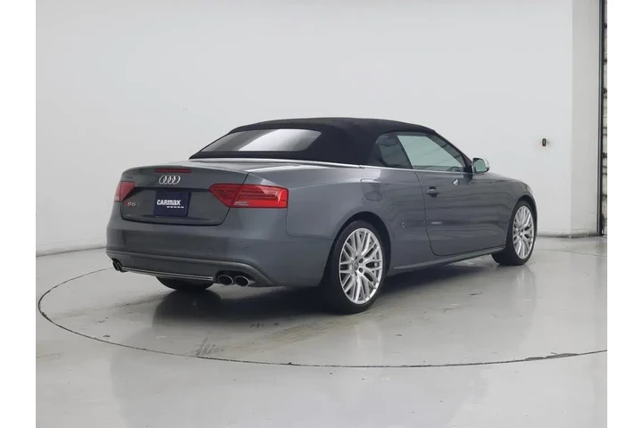 $24998 : Audi S5 2016 AWD 3.0T quattr image 8