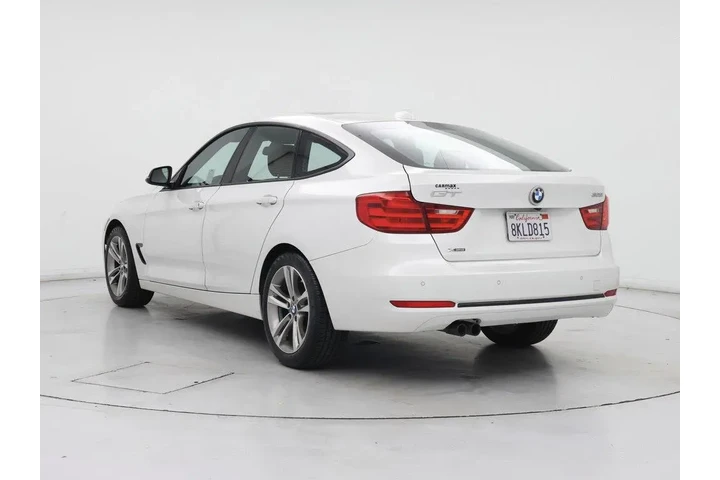 $15998 : BMW 3 Series 2016 AWD 328i x image 2