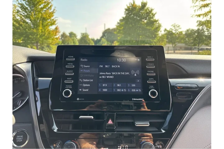 $26597 : Gold Certified2023 Camry LE image 5