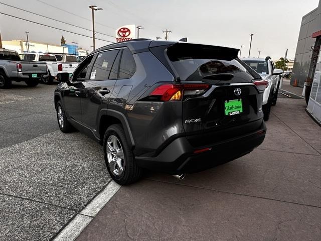 $34064 : 2024 RAV4 Hybrid LE image 3