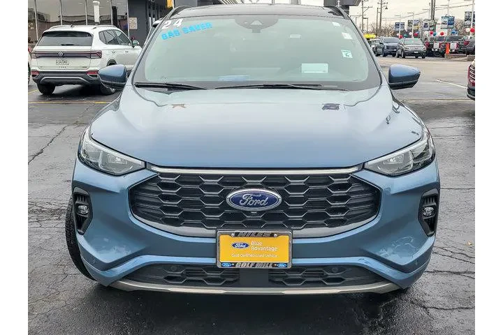$29870 : Ford Escape 2024 AWD ST-Line image 4