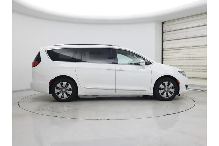 $23998 : Chrysler Pacifica Hybrid 201 image 7