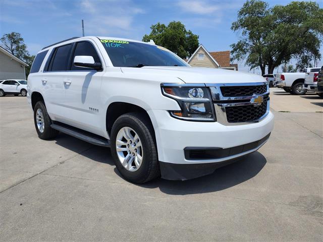 $22999 : 2015 CHEVROLET TAHOE2015 CHEV image 4