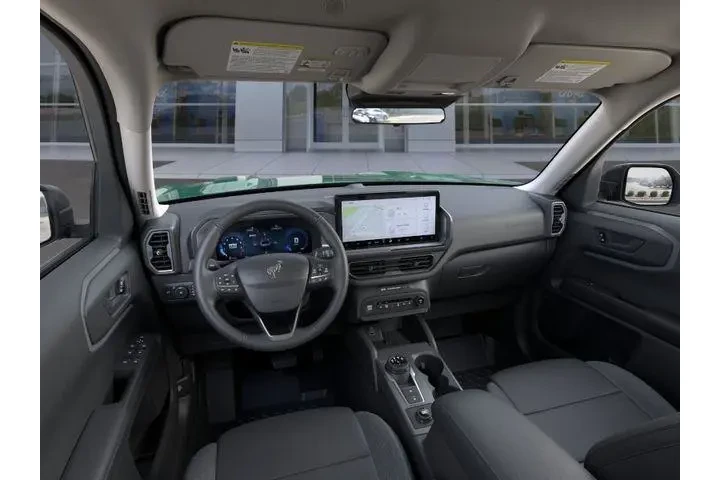$33888 : Ford Bronco Sport 2025 AWD B image 9