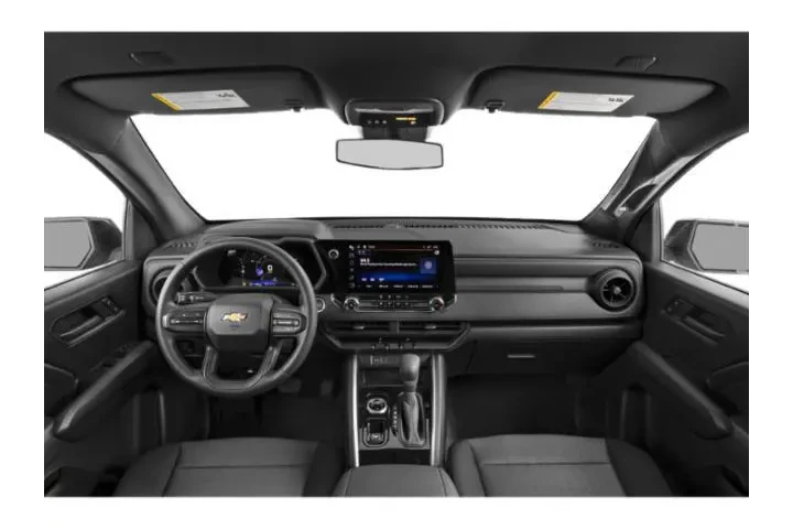 $25376 : Chevrolet Colorado 2023 4x2 image 8