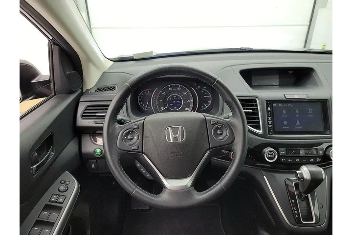 $18998 : Honda CR-V 2016 AWD EX-L 4dr image 10