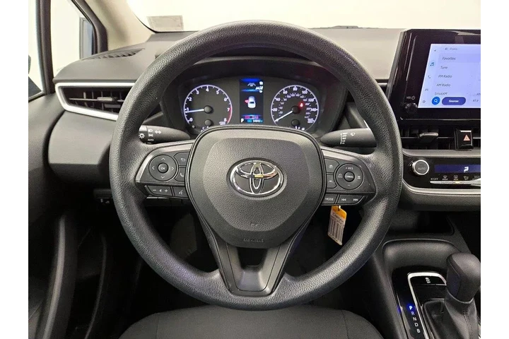 $19998 : Toyota Corolla 2023 LE 4dr S image 10