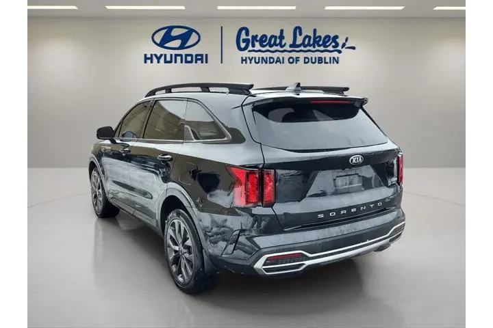 $21566 : Kia Sorento 2021 AWD EX 4dr image 3