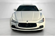 $21995 : Maserati Ghibli 2017 4dr Sed thumbnail