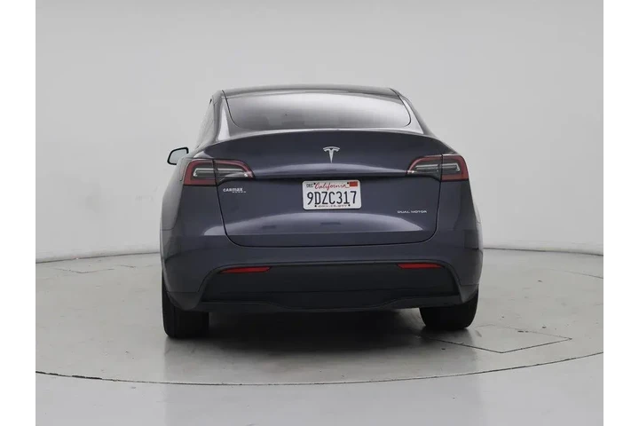 $36998 : Tesla Model Y 2023 AWD Long image 6
