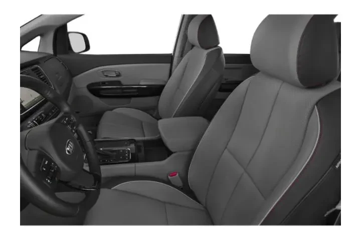 $8997 : Kia Sedona 2015 EX 4dr Mini- image 9