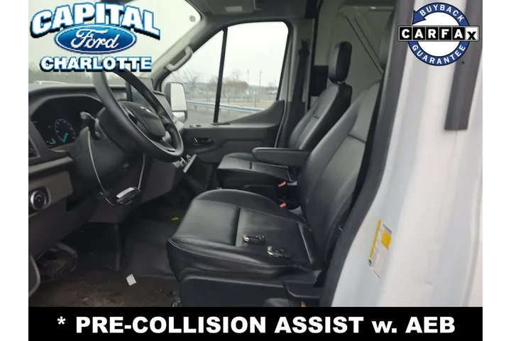 $29999 : Ford E-Transit 2023 350 3dr image 7