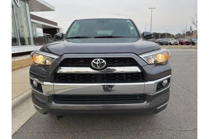 $23489 : Toyota 4Runner 2016 4x2 Limi image 9