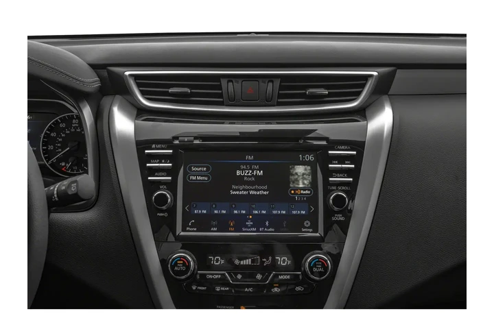 $17984 : 2021 Murano S image 7
