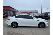 2019 Optima LX Auto en Lexington
