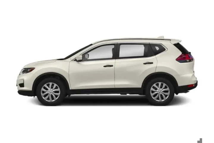 $14166 : Nissan Rogue 2020 AWD S 4dr image 2