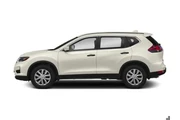 $14166 : Nissan Rogue 2020 AWD S 4dr thumbnail