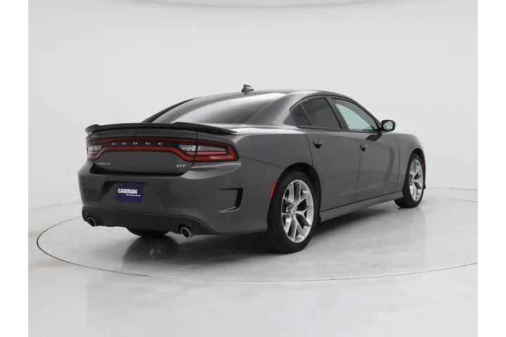 $22998 : Dodge Charger 2020 GT 4dr Se image 8