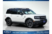 Ford Bronco Sport 2025 AWD O