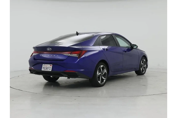 $19998 : Hyundai ELANTRA 2023 SEL 4dr image 8