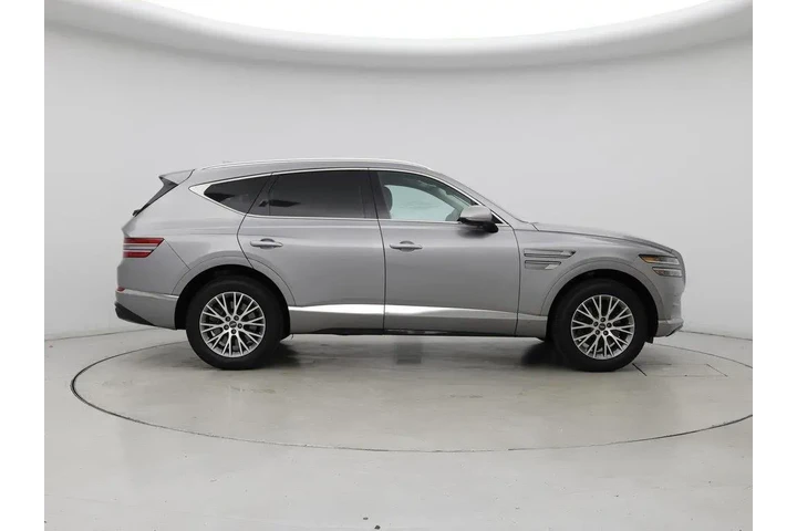 $35998 : Genesis GV80 2024 AWD 2.5T 4 image 7