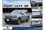Ford Bronco Sport 2025 AWD B